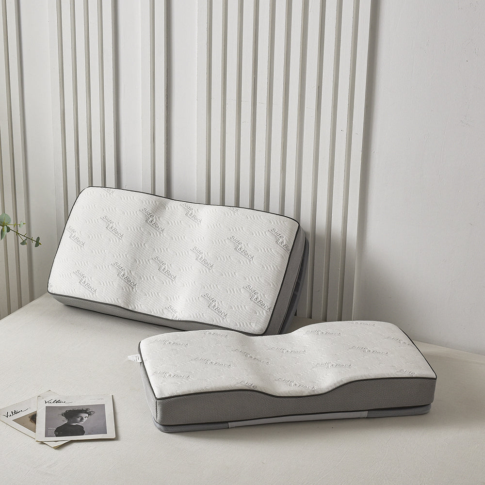 Sleepro - Side & Back Sleeper
