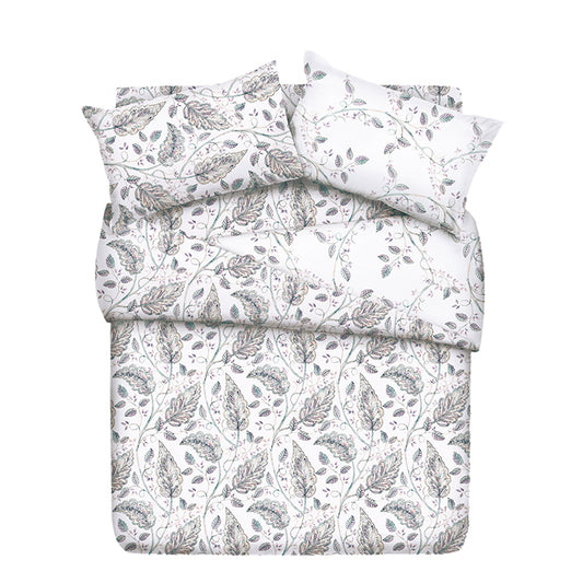 Long Staple Cotton Reactive Print Collection #6263