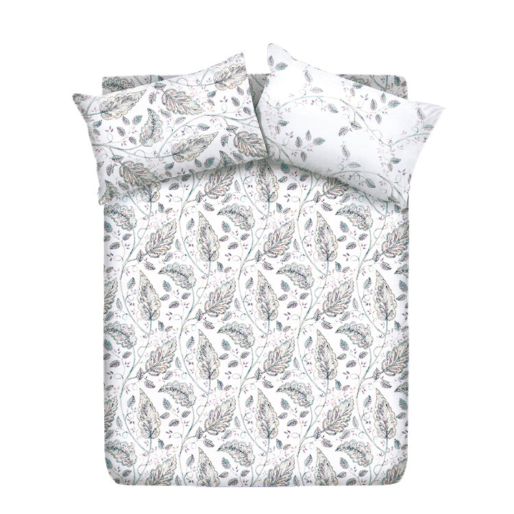 Long Staple Cotton Reactive Print Collection #6263