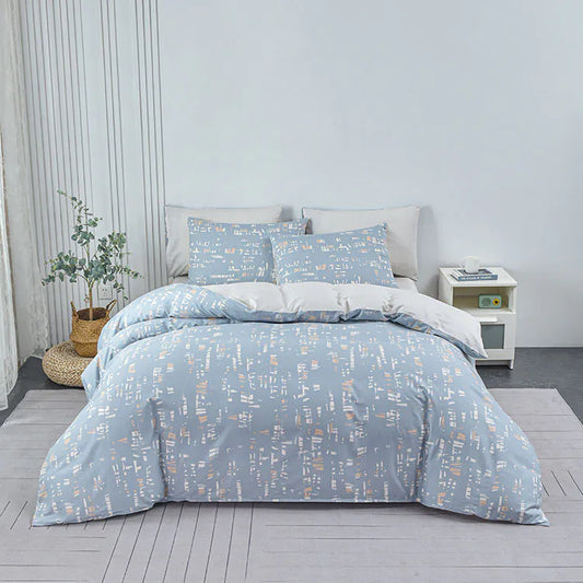 Self Cleaning Bedding Collection #AT3197