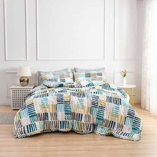 Self Cleaning Bedding Collection #AT3205