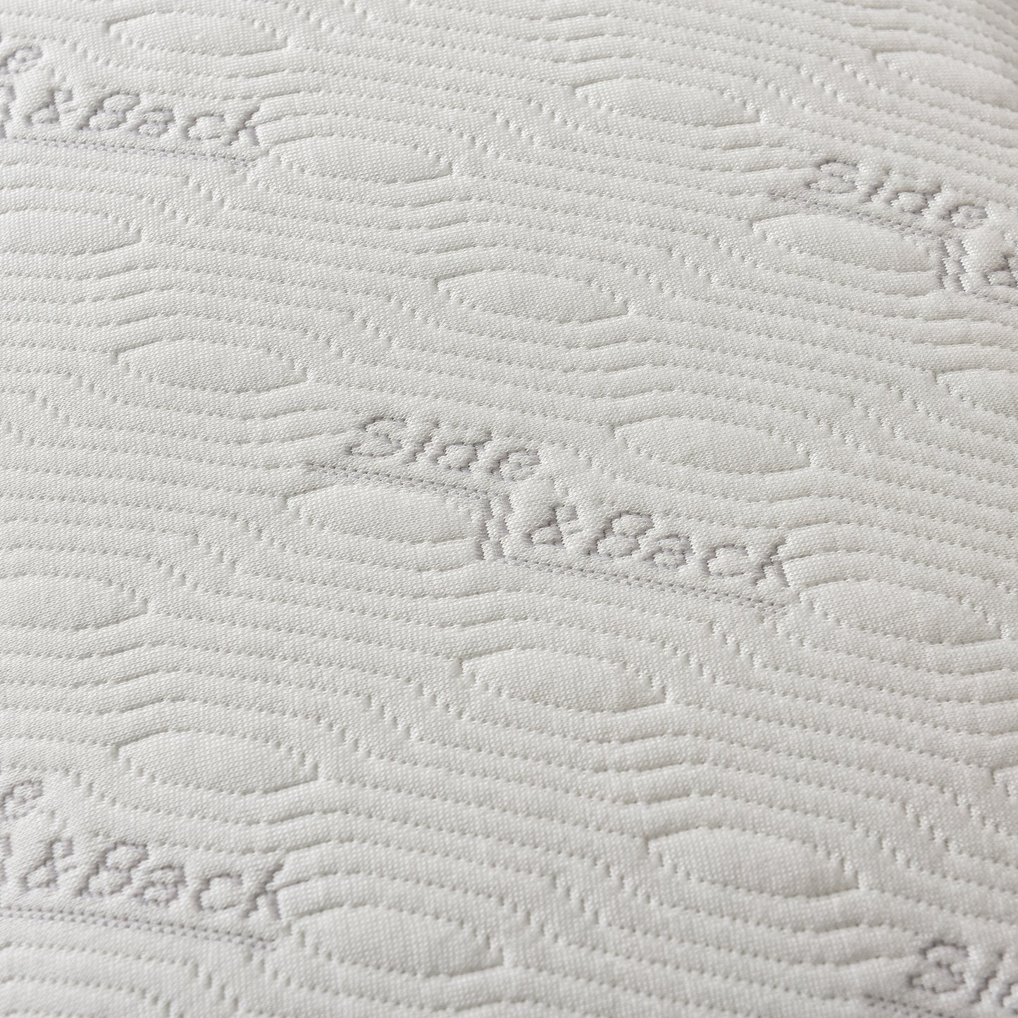 Sleepro - Side & Back Sleeper