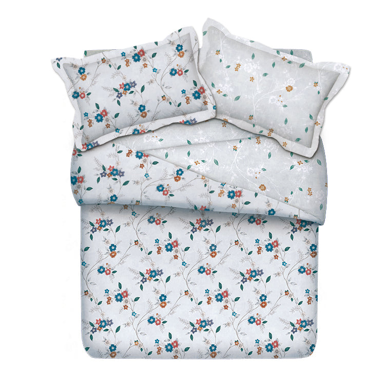 Long-Staple Cotton Collection #LS9702