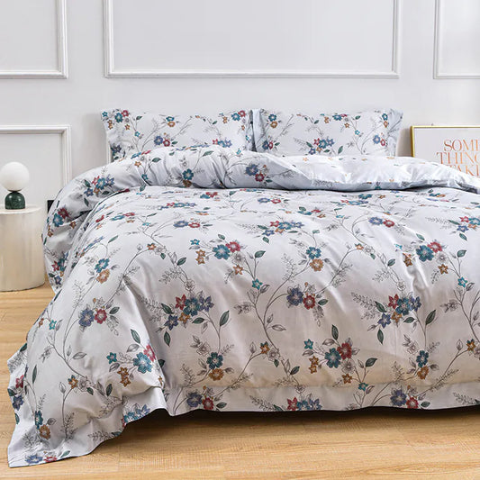 Long-Staple Cotton Collection #LS9702