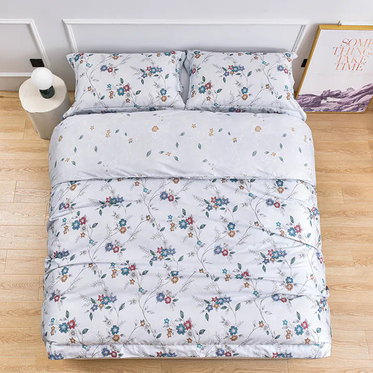 Long-Staple Cotton Collection #LS9702