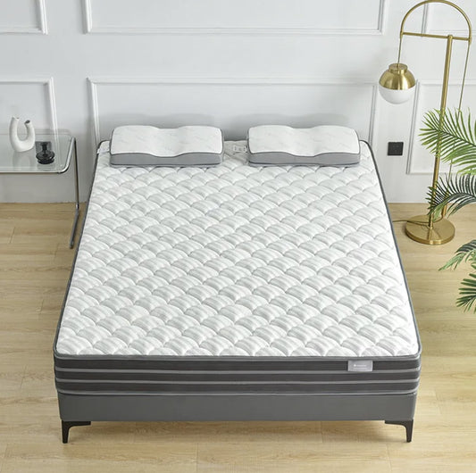 Point-To-Point® Precise and Support Mattress