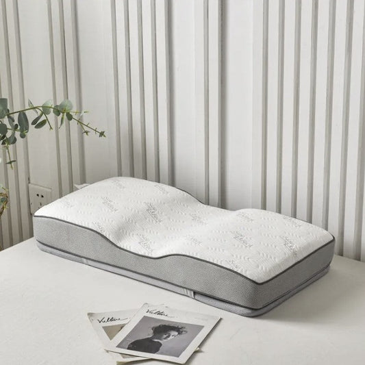 Sleepro - Side & Back Sleeper