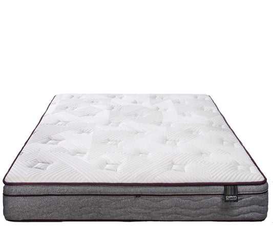 DPM Spine Deluxe Point-To-Point® Mattress