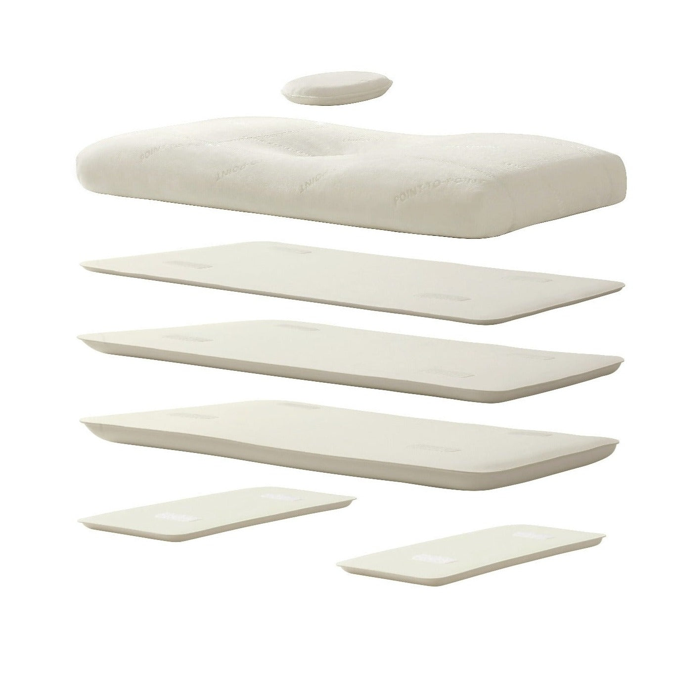 Pro Pillow Adjuster