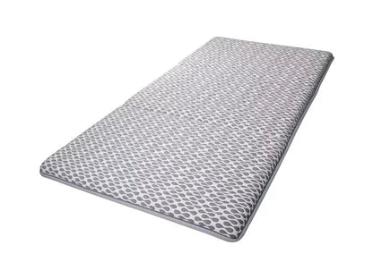 Black Label Tri-fold Bouncy Mat (2.2")