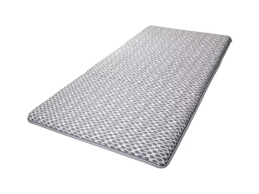 Black Label Tri-fold Bouncy Mat (2.2")