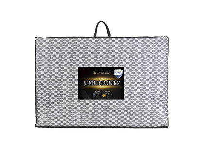 Black Label Tri-fold Bouncy Mat (2.2")
