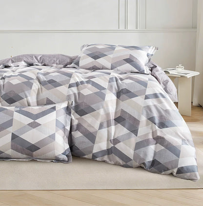 Long Staple Cotton Reactive Print Collection #6602