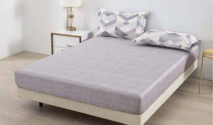 Long Staple Cotton Reactive Print Collection #6602