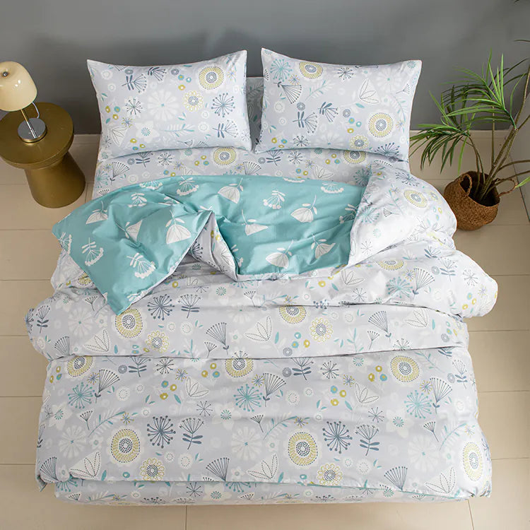 Self Cleaning Bedding Collection #AT3226