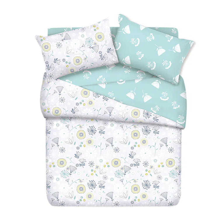 Self Cleaning Bedding Collection #AT3226