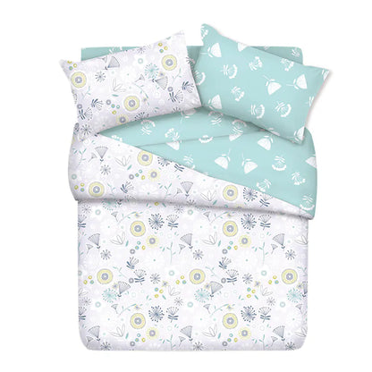 Self Cleaning Bedding Collection #AT3226
