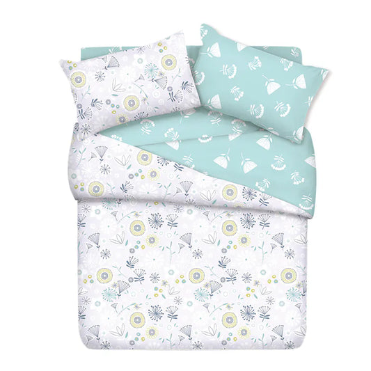 Self Cleaning Bedding Collection #AT3226