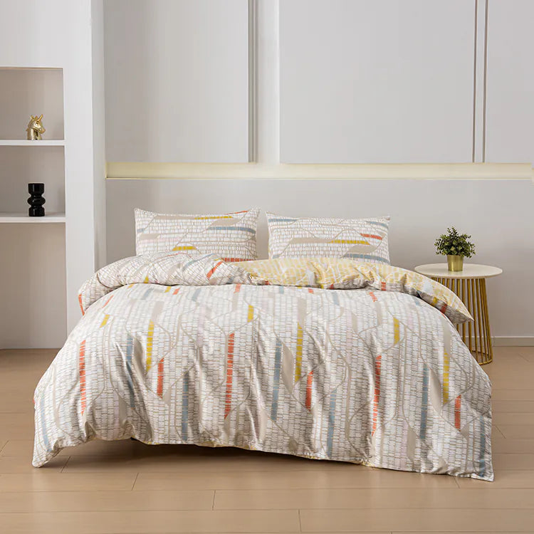 Self Cleaning Bedding Collection #AT3227