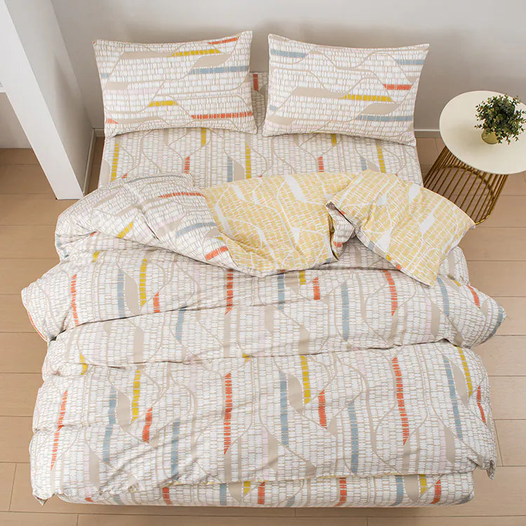 Self Cleaning Bedding Collection #AT3227