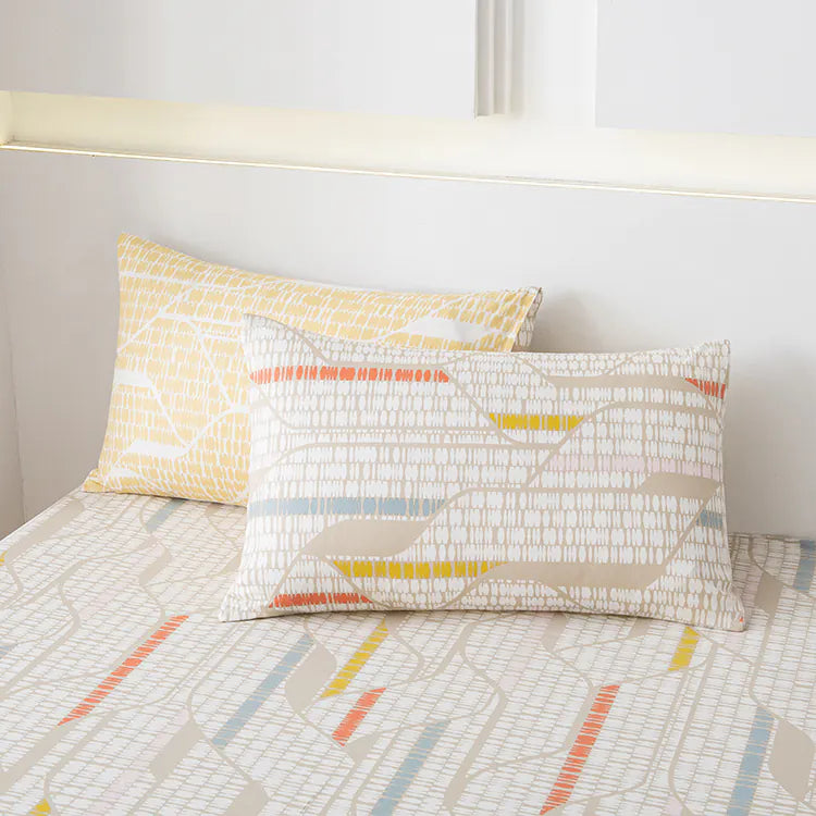 Self Cleaning Bedding Collection #AT3227