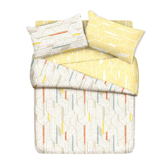 Self Cleaning Bedding Collection #AT3227
