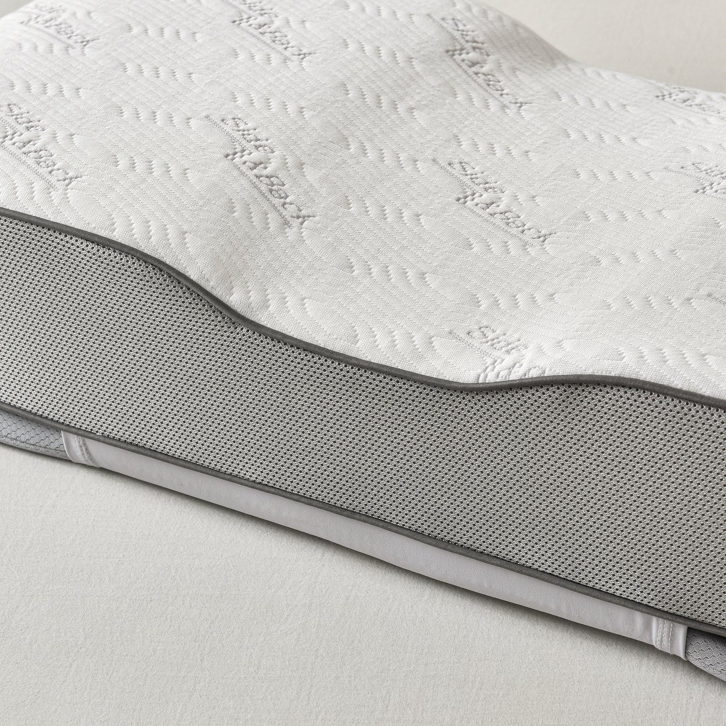 Sleepro - Side & Back Sleeper