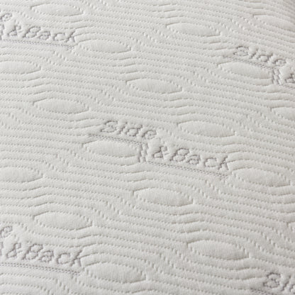 Sleepro - Side & Back Sleeper