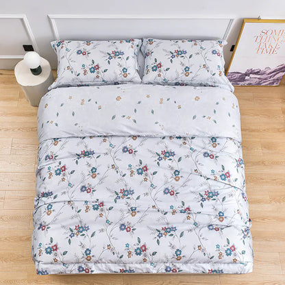 Long-Staple Cotton Collection #LS9702