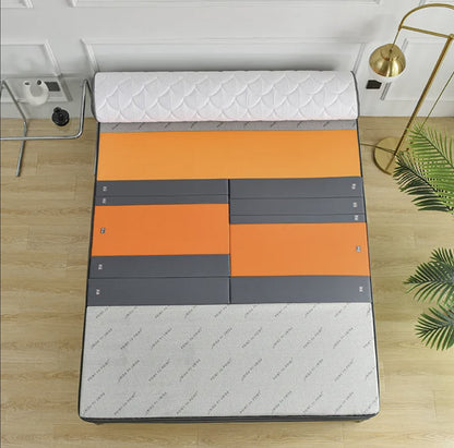 Point-To-Point® Precise and Support Mattress