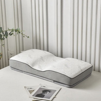 Sleepro - Side & Back Sleeper