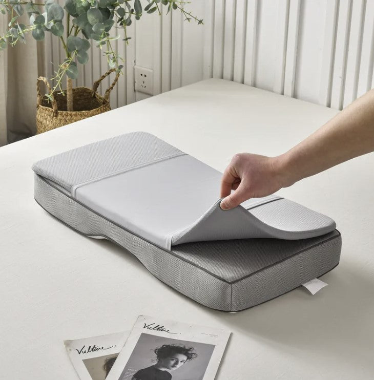 Sleepro - Side & Back Sleeper