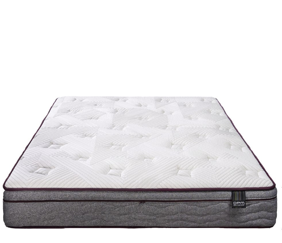 DPM Spine Deluxe Point-To-Point® Mattress