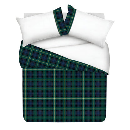 The Highland Heritage Collection- The Gordon Tartan #TT005
