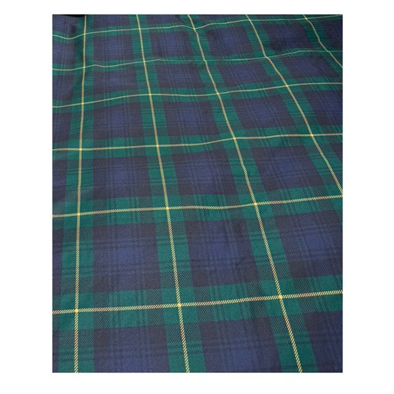 The Highland Heritage Collection- The Gordon Tartan #TT005